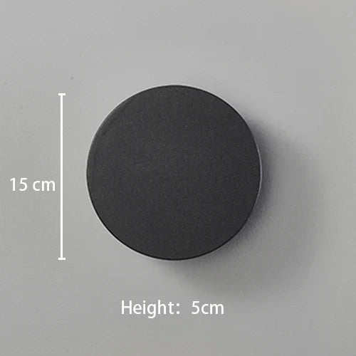 Ecobright - Modern LED Outdoor Lighting for Your Garden