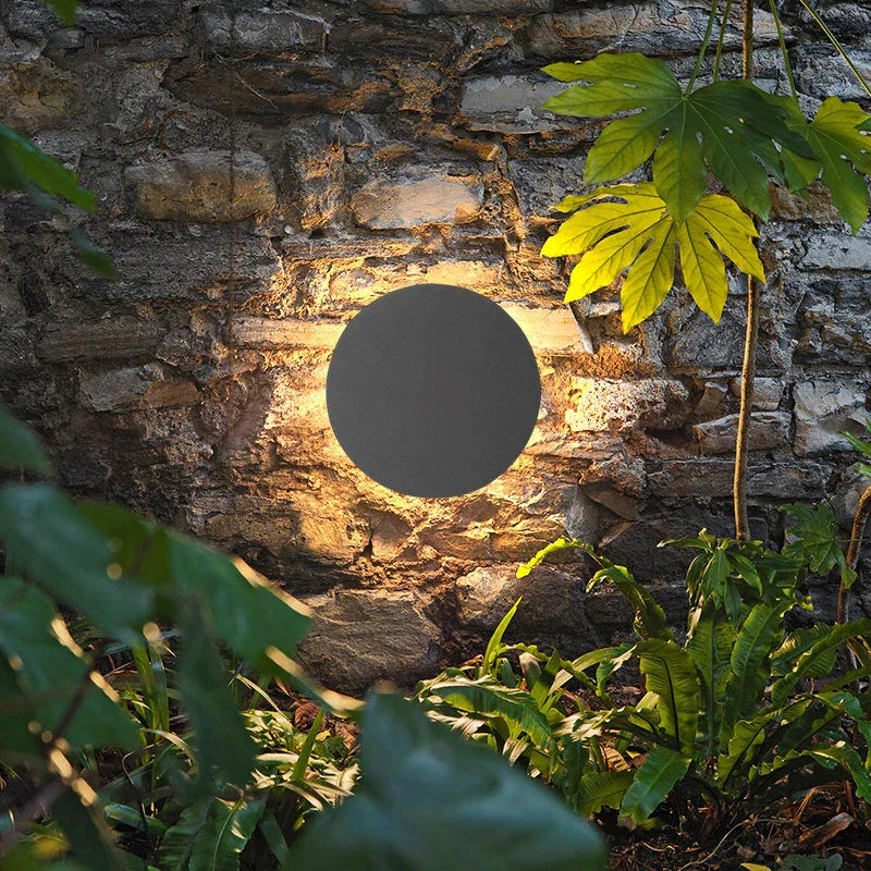 Ecobright - Modern LED Outdoor Lighting for Your Garden