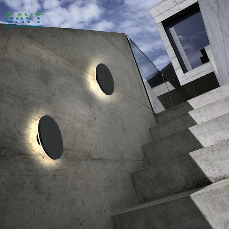 Ecobright - Modern LED Outdoor Lighting for Your Garden