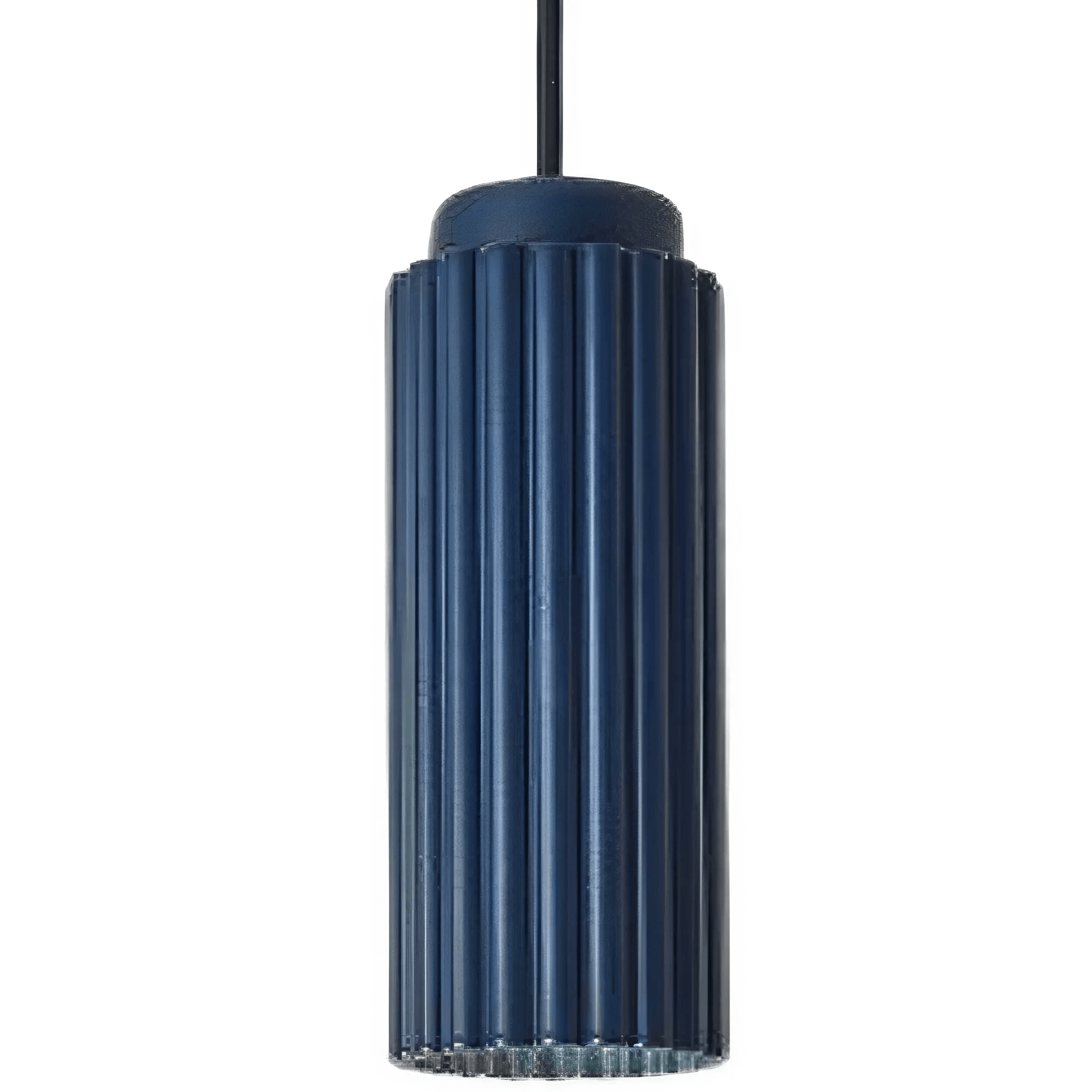 Cylindra - Luxurious Cylindrical Pendant Light For Stylish Modern Interiors
