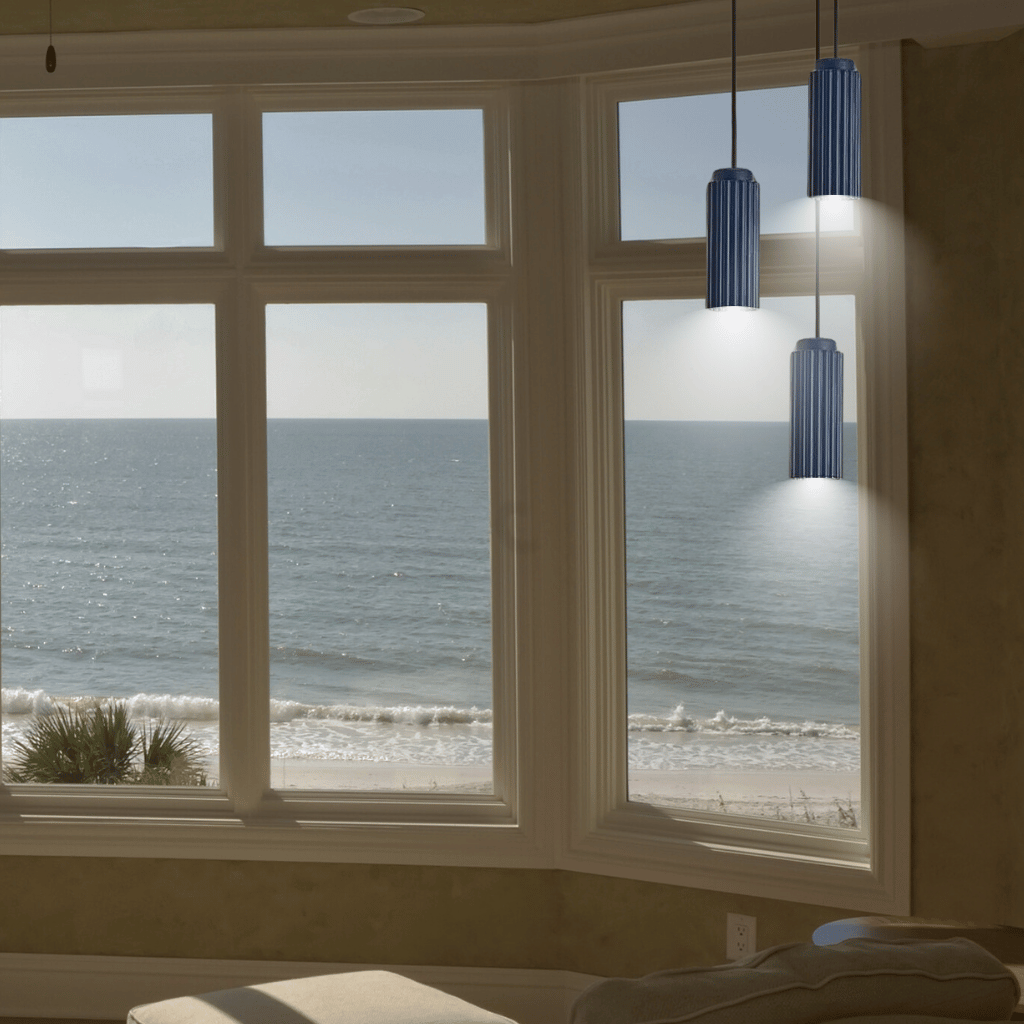 Cylindra - Luxurious Cylindrical Pendant Light For Stylish Modern Interiors