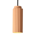 Cylindra - Luxury Cylindrical Pendant Lamp For Stylish Modern Interior