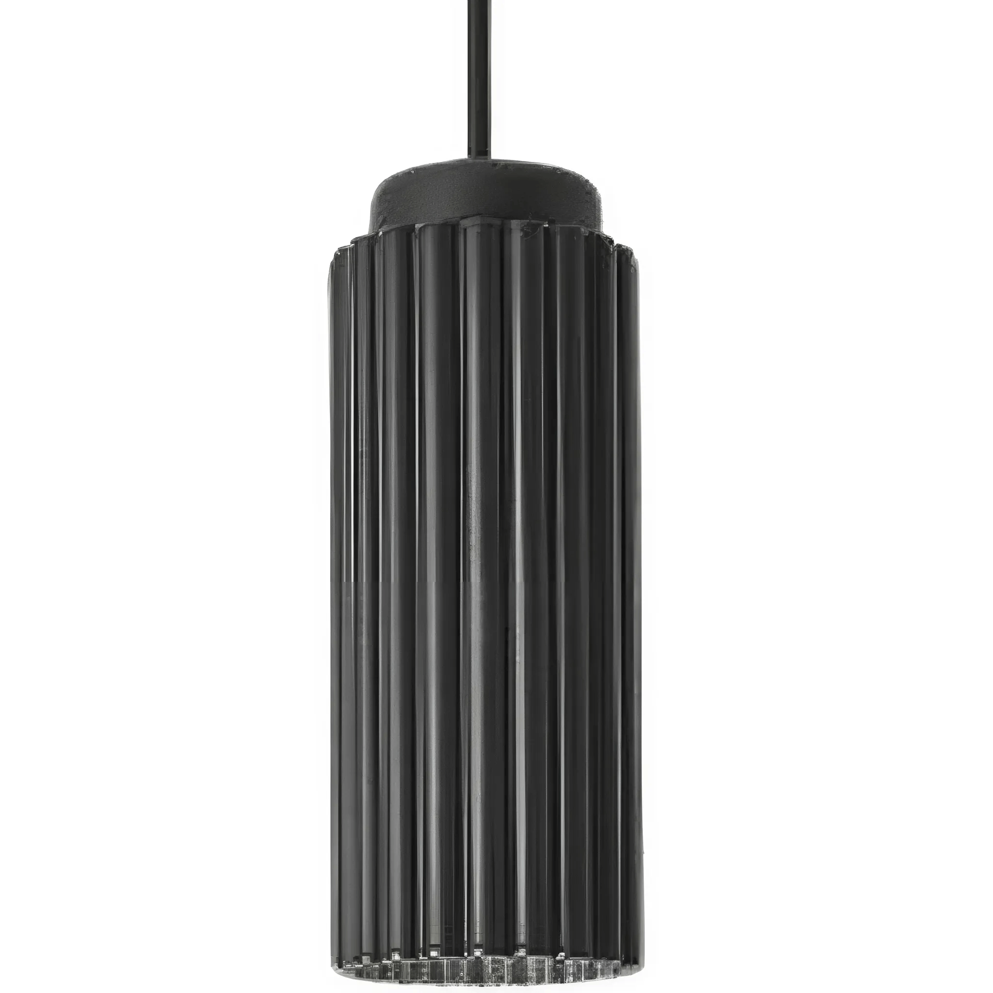 Cylindra - Luxurious Cylindrical Pendant Light For Stylish Modern Interiors