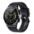 LuxeLife Watch – Elegant Premium Smartwatch