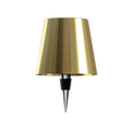 Luminous Elegance - Wireless Ambient Lamp with Adjustable Brightness
