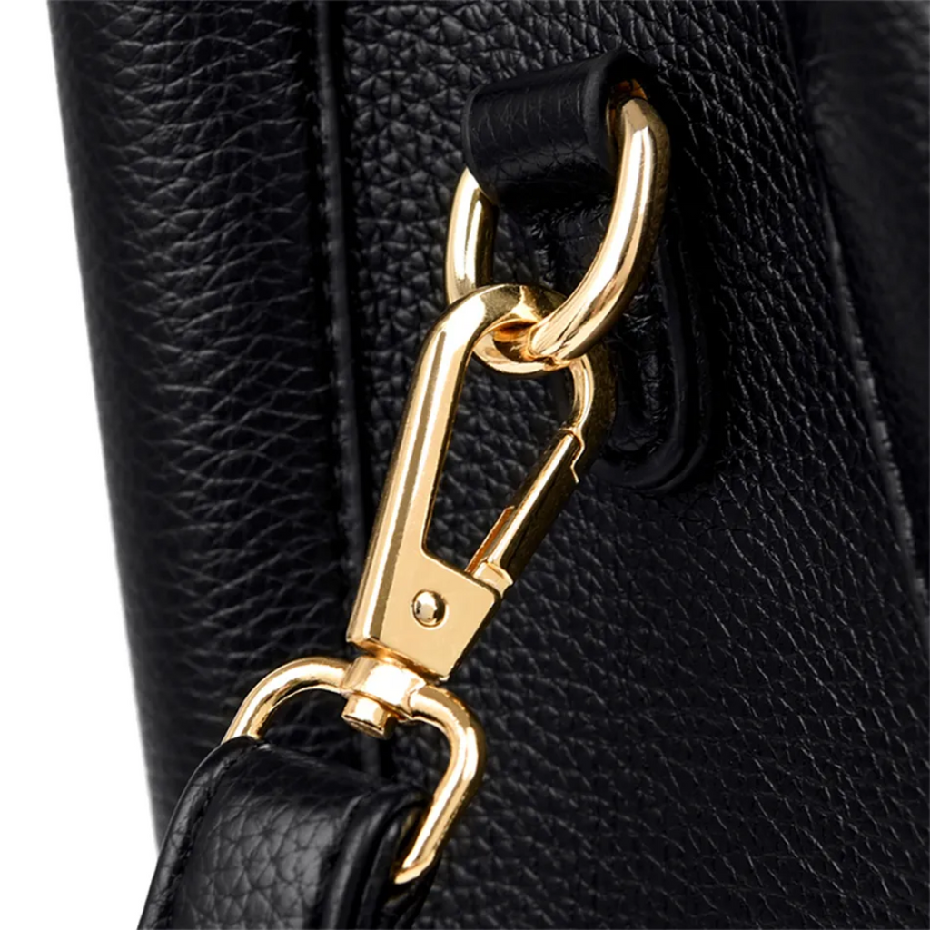 LuxeTote – Stylish Tote Bag for Every Occasion