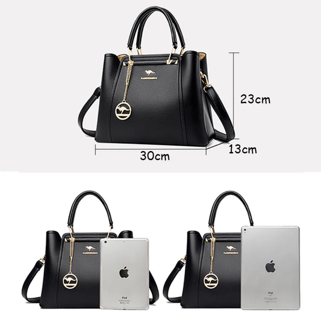 LuxeTote – Stylish Tote Bag for Every Occasion