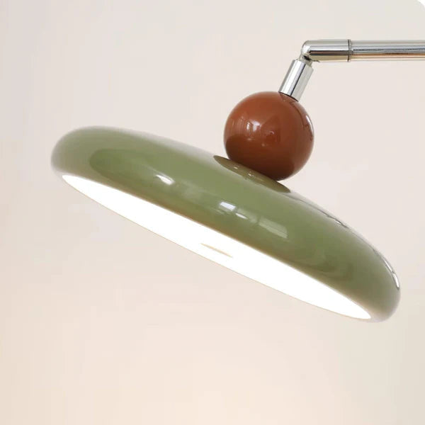 Lola Elegance Wandlamp - Verstelbare Wandlamp voor Luxe Verlichting
