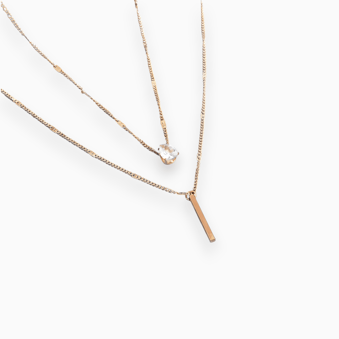 Lumia GlowChain – Stylish Illuminated Chain for Ambiance