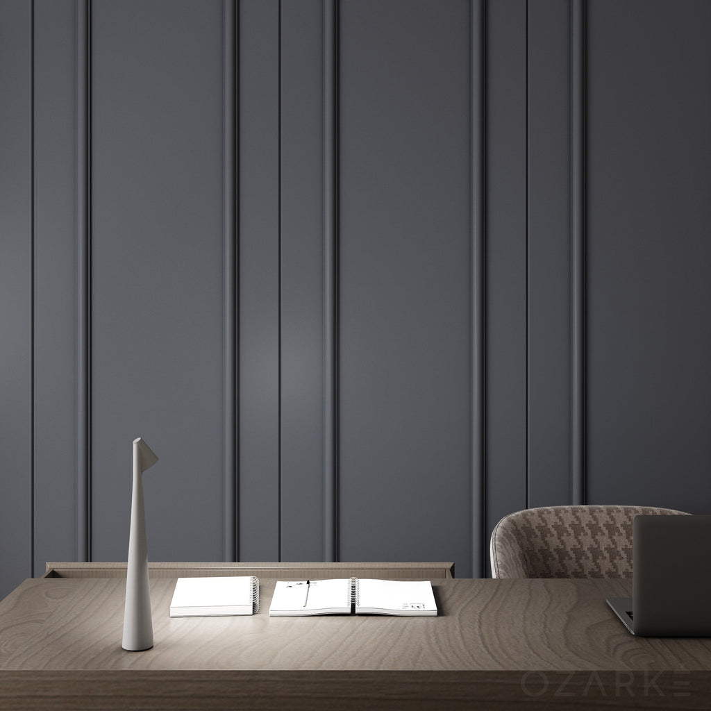 LumiSlim – Rechargeable LED Table Lamp with Style