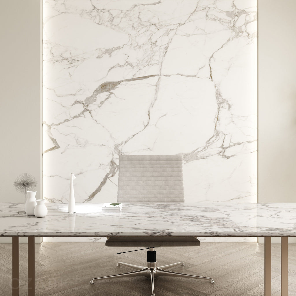 LumiSlim – Rechargeable LED Table Lamp with Style