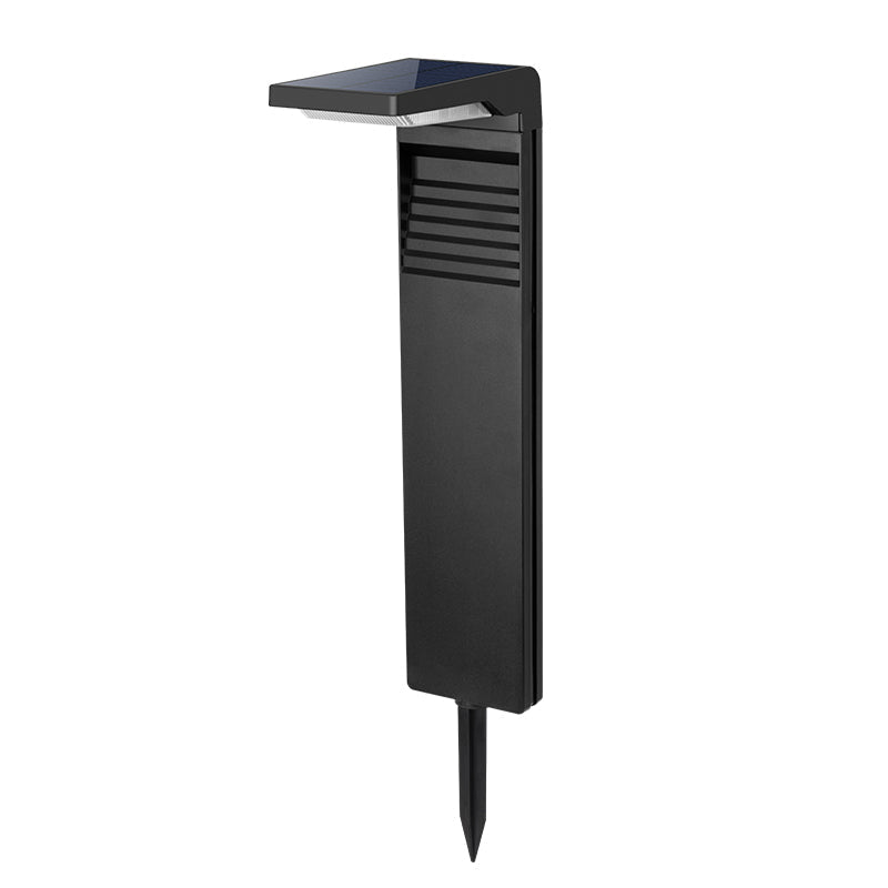 Luminox – Modern LED Outdoor Wall Light