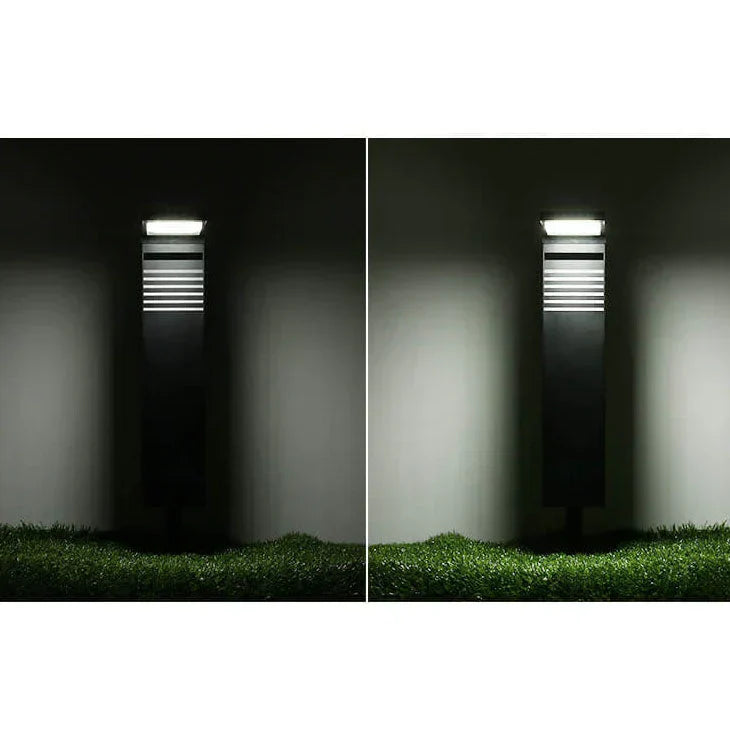 Luminox – Modern LED Outdoor Wall Light
