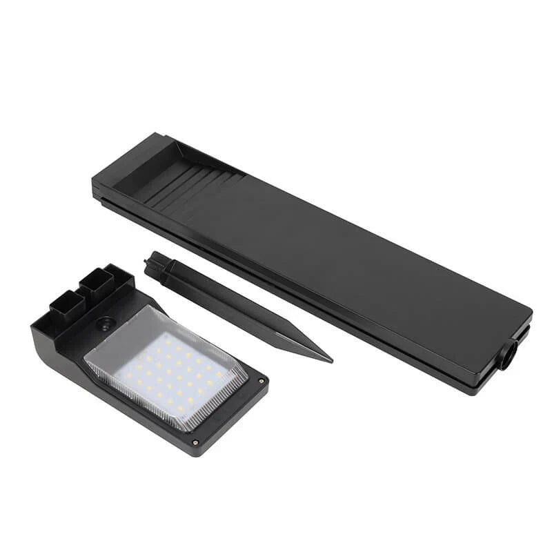 Luminox – Modern LED Outdoor Wall Light