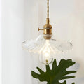 Nordic Luxury LED Chandelier: Refined Elegance for Every Interior