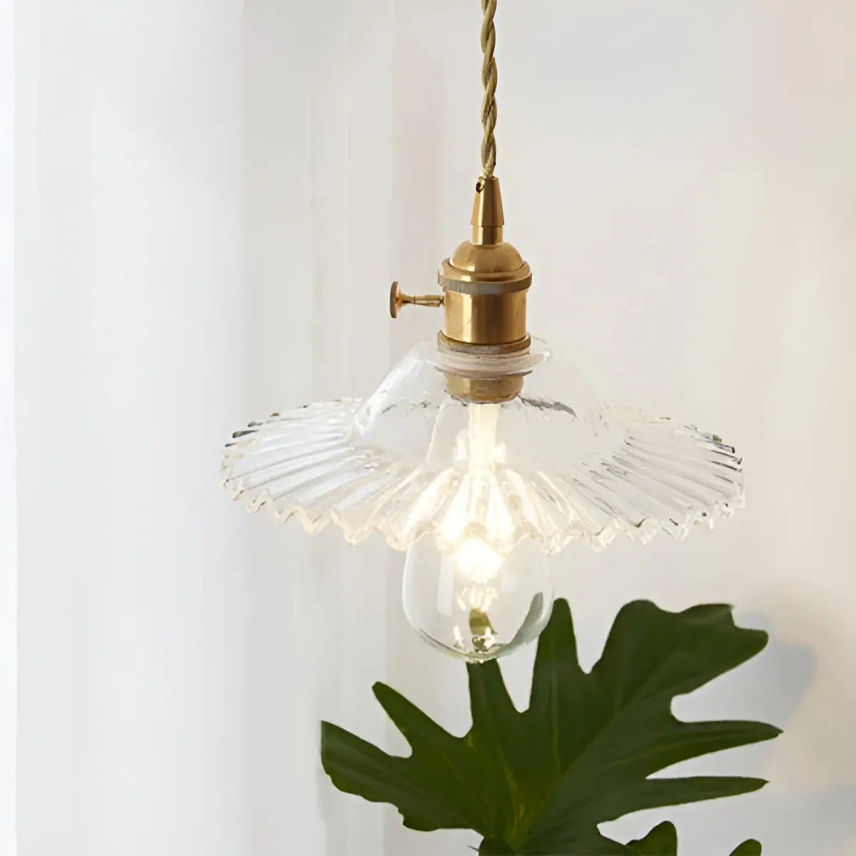 Nordic Luxury LED Chandelier: Refined Elegance for Every Interior
