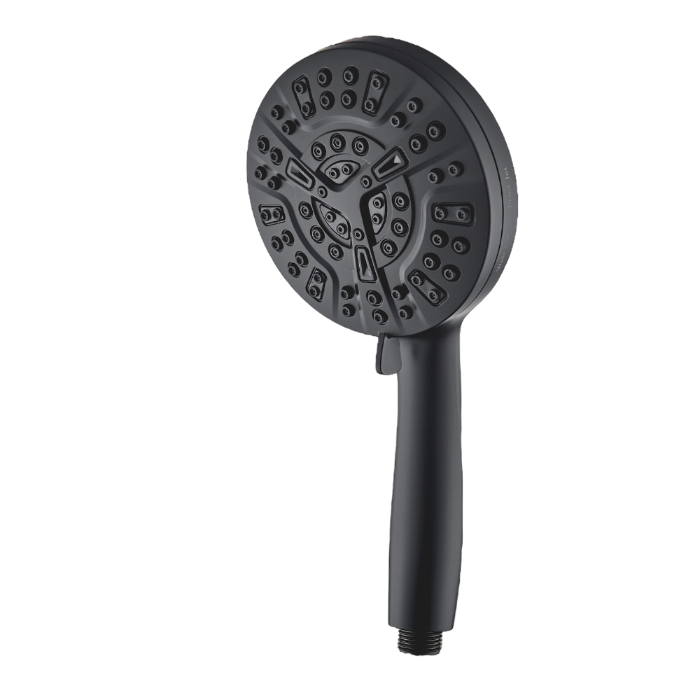 AquaPure Shower – Luxury Shower Head with Filtration