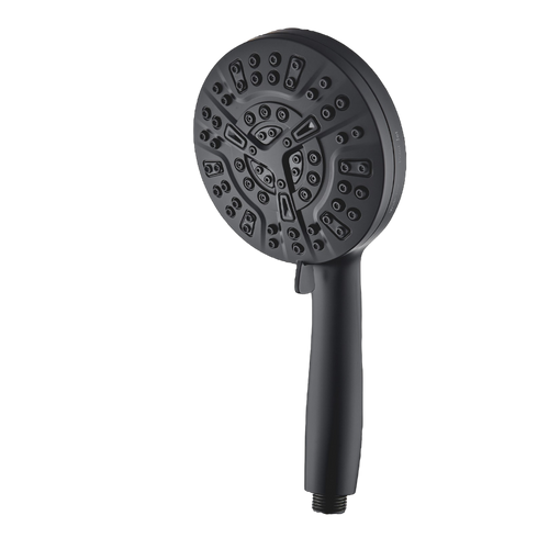 AquaPure Shower – Luxe Douchekop met Filtratie