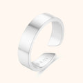 Stylish Men's Ring - Arvid