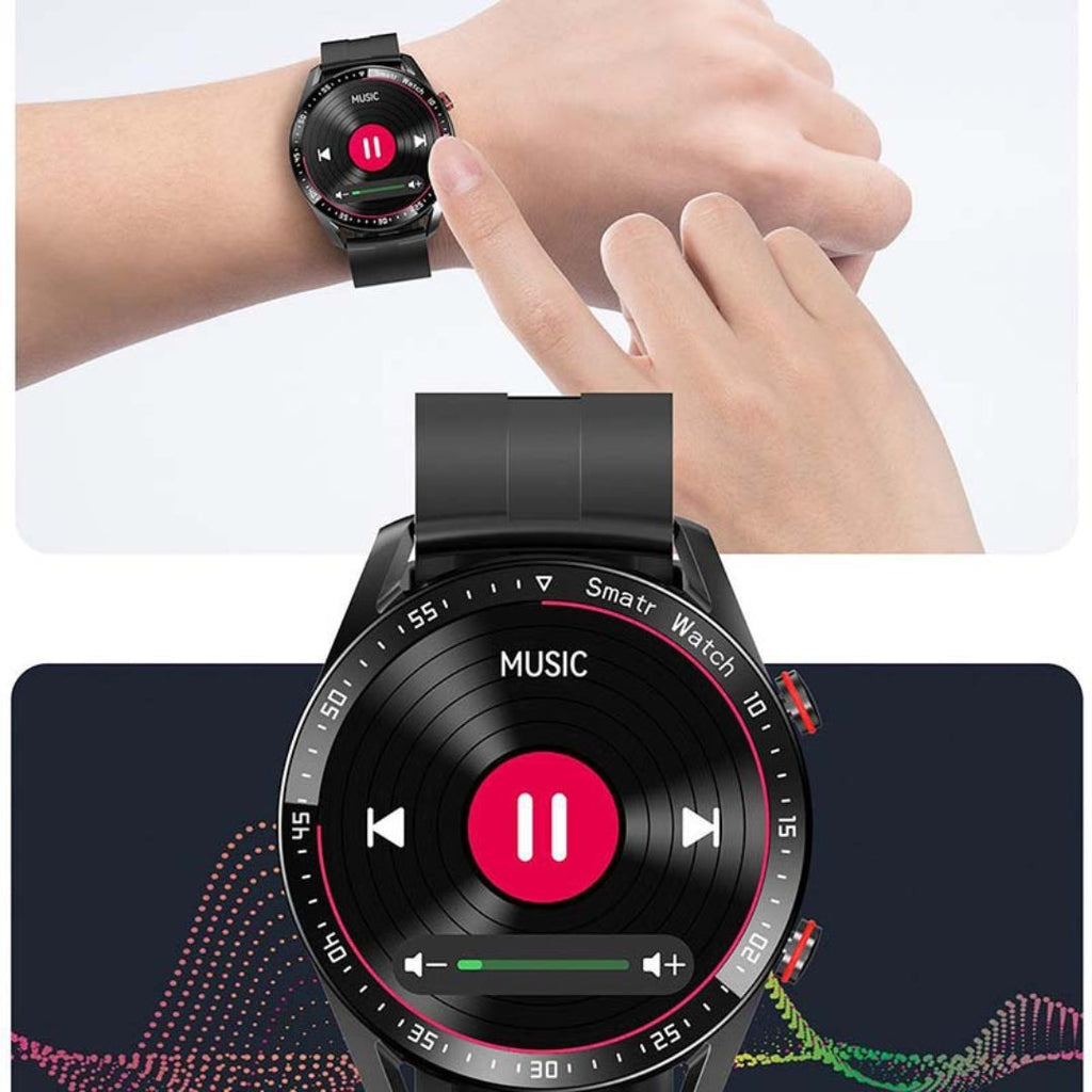 SwissActive Smartwatch – Functional & Stylish Accessory