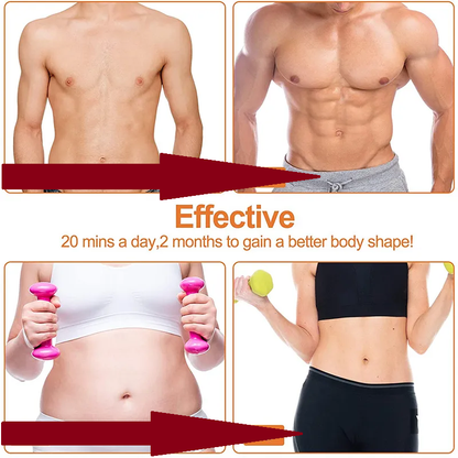 AbsFit - Advanced EMS abdominal muscle trainer