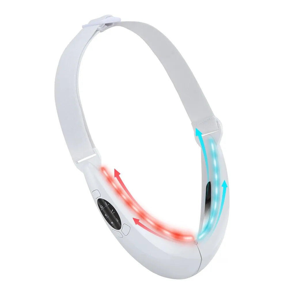 FaceLifter Pro - Facial Massager with Vibration
