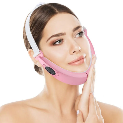 FaceLifter Pro – Facial Massage Device with Vibration