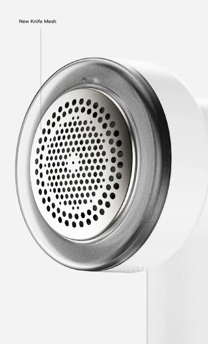 FluffAway – Automatic Lint Remover for Clothing