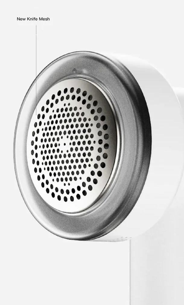 FluffAway - Automatic Lint Remover for Clothing