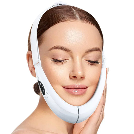 FaceLifter Pro – Facial Massage Device with Vibration