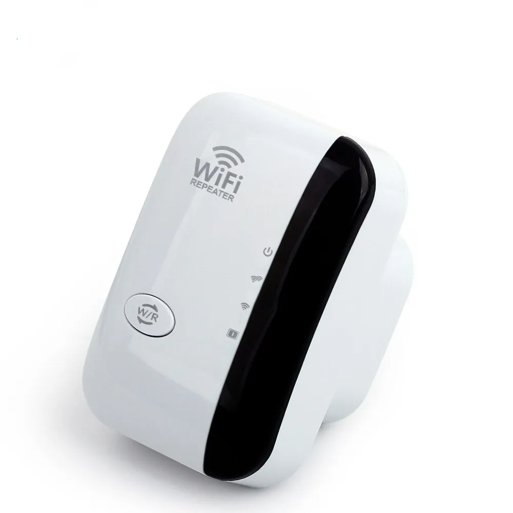 WiFiMax Booster - Powerful External WiFi Amplifier