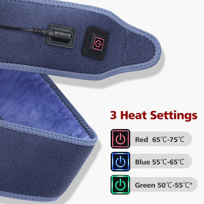 ThermoEase – Complete Relief for Pain and Tension