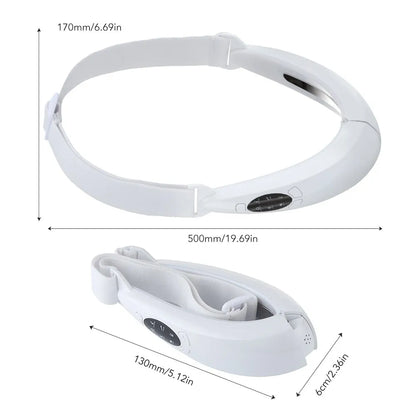FaceLifter Pro – Facial Massage Device with Vibration