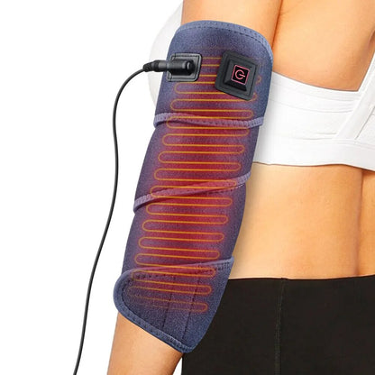ThermoEase – Complete Relief for Pain and Tension