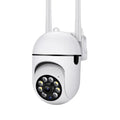 SmartGuard - Smart WiFi Security Camera for Home