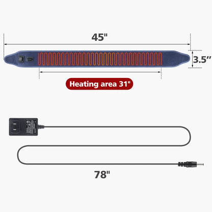 ThermoEase – Complete Relief for Pain and Tension