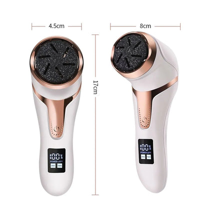 CallusCare - Rechargeable Callus Care Device