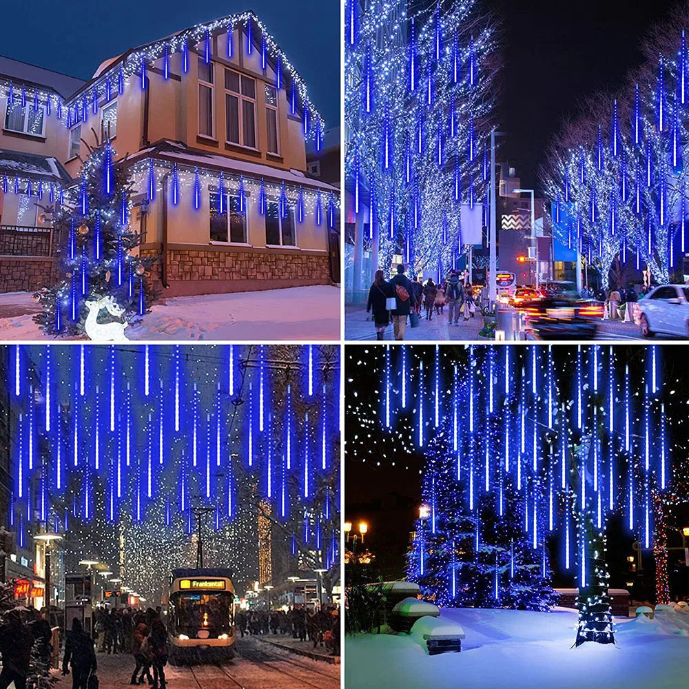 Stellarshine Outdoor Lighting - Magical Outdoor Lighting for Your Garden