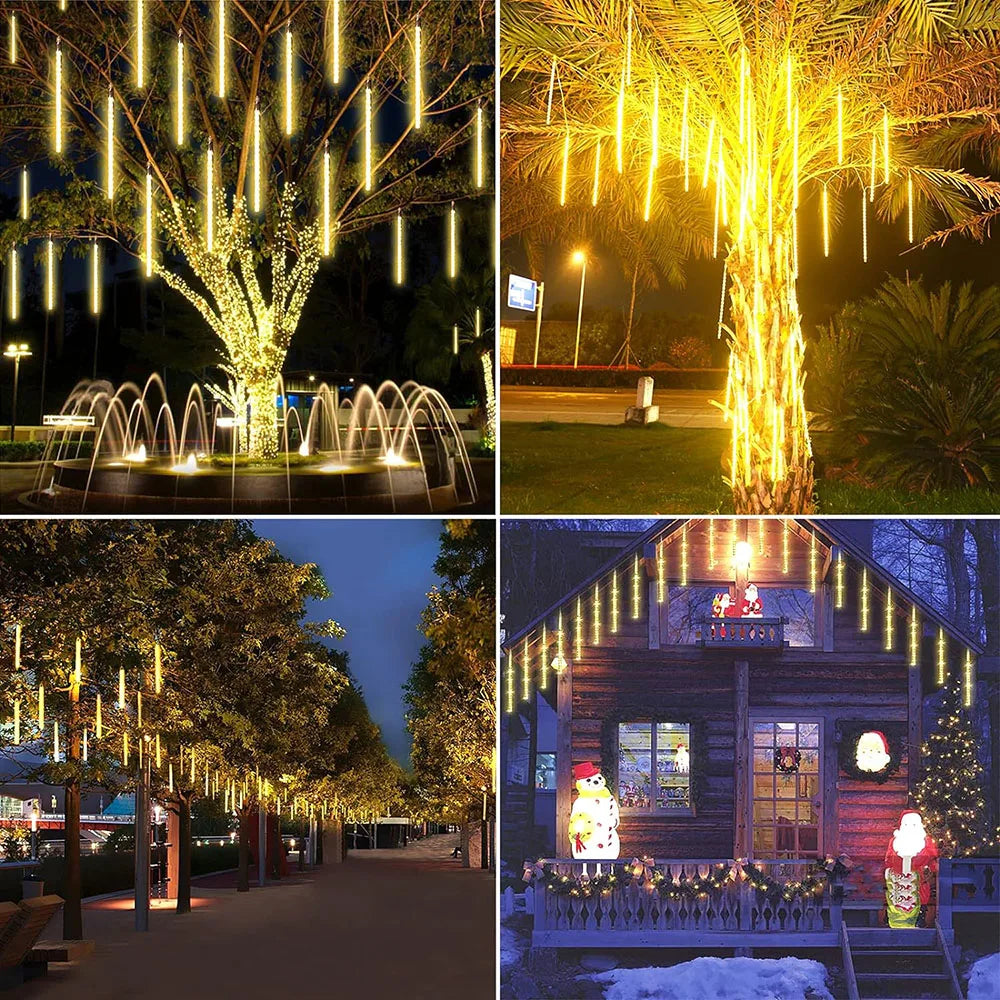 Stellarshine Outdoor Lighting - Magical Outdoor Lighting for Your Garden