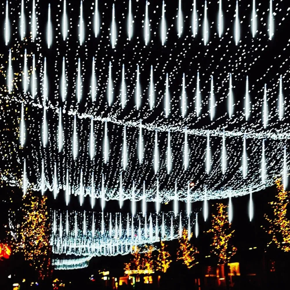 Stellarshine Outdoor Lighting - Magical Outdoor Lighting for Your Garden