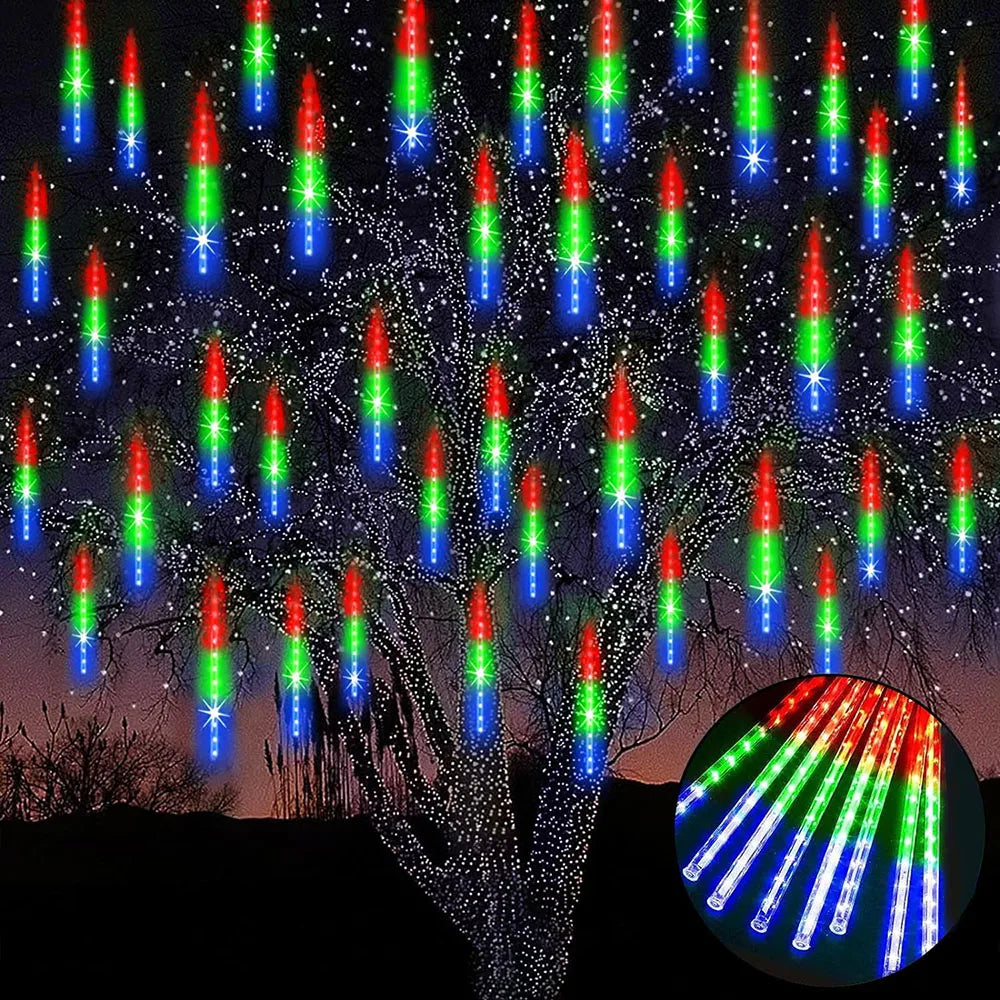 Stellarshine Outdoor Lighting - Magical Outdoor Lighting for Your Garden