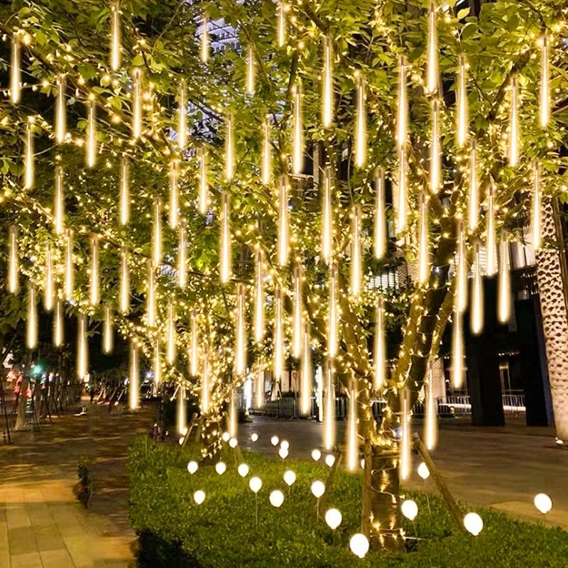 Stellarshine Outdoor Lighting - Magical Outdoor Lighting for Your Garden