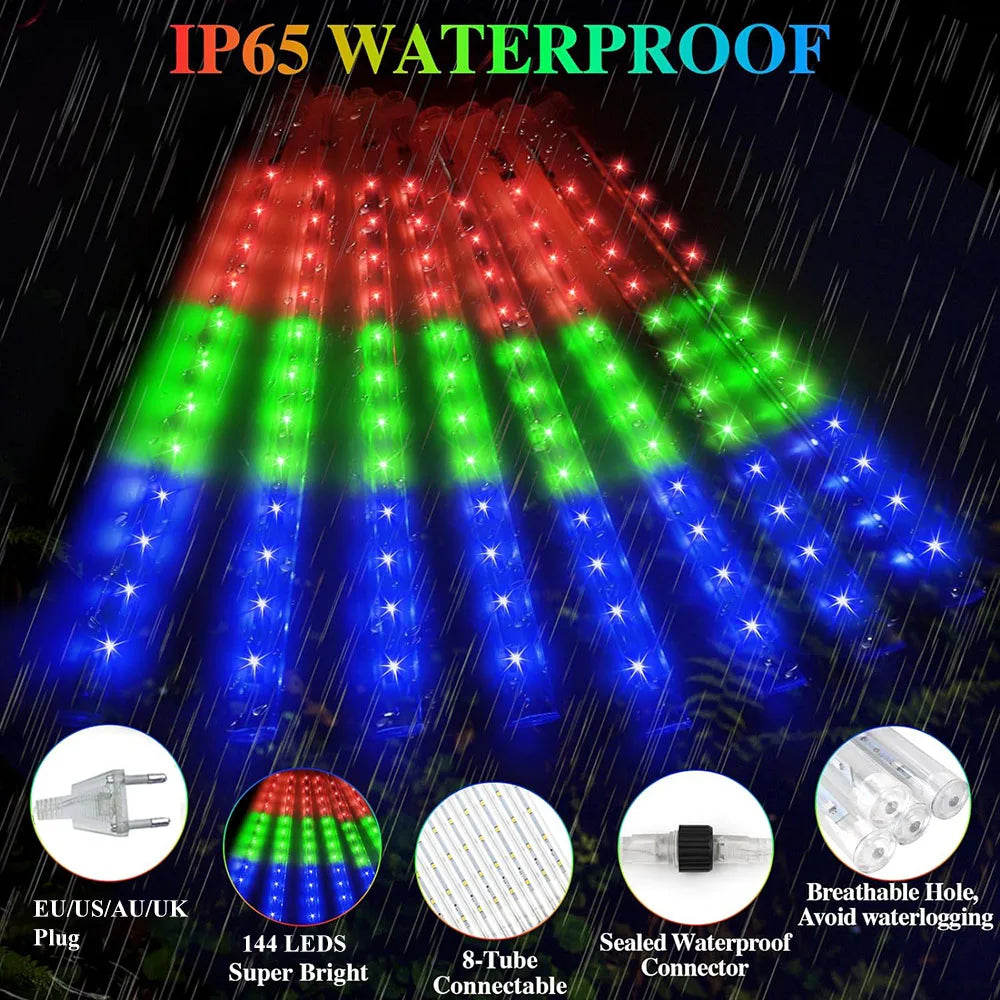 Stellarshine Outdoor Lighting - Magical Outdoor Lighting for Your Garden