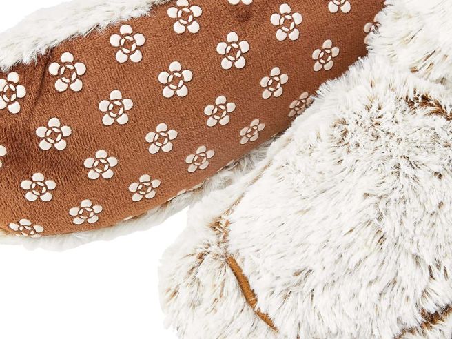 CozySteps – Luxury Slippers for Winter Comfort
