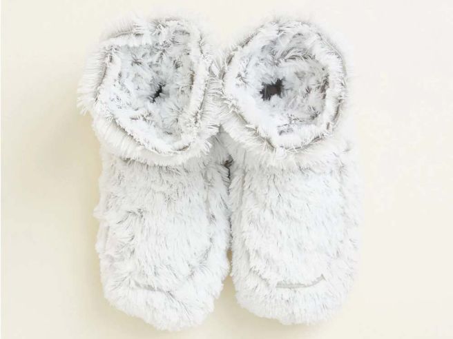 CozySteps – Luxury Slippers for Winter Comfort