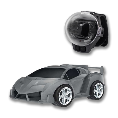 RaceMaster – Premium Car Watch with Remote Control