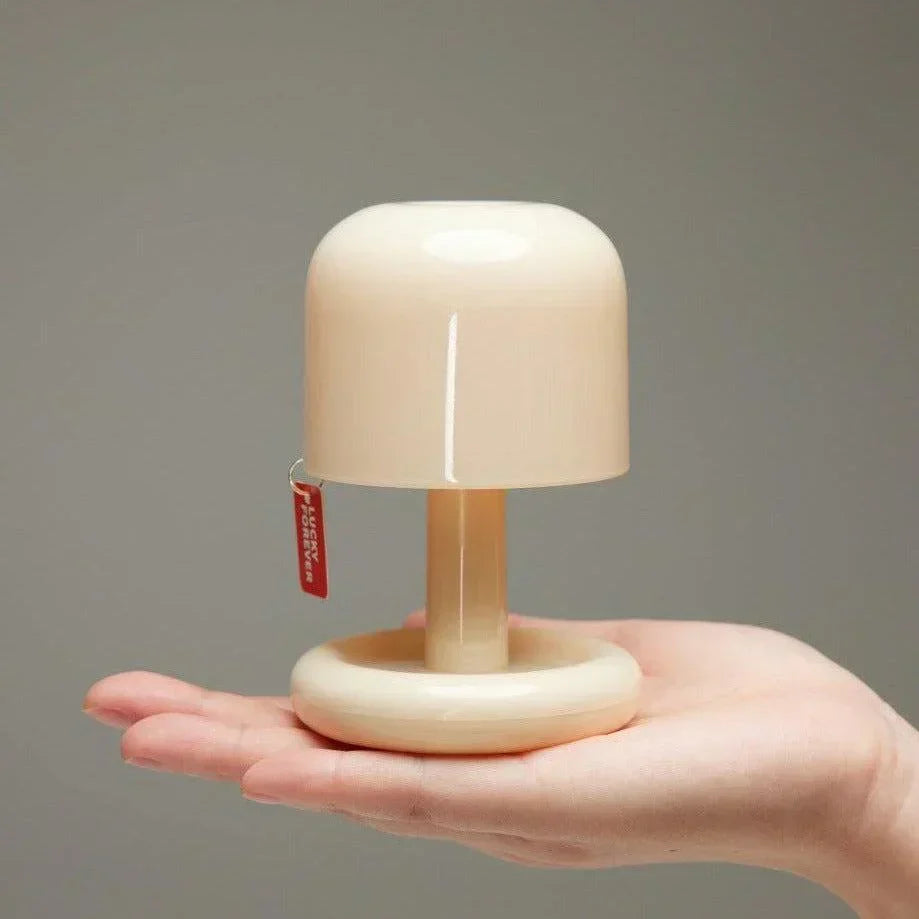 CharmingBoy - Stylish LED Table Lighting for Every Room