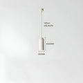 Nordic Elegance LED Pendant Light - Scandinavian Lighting for Every Space