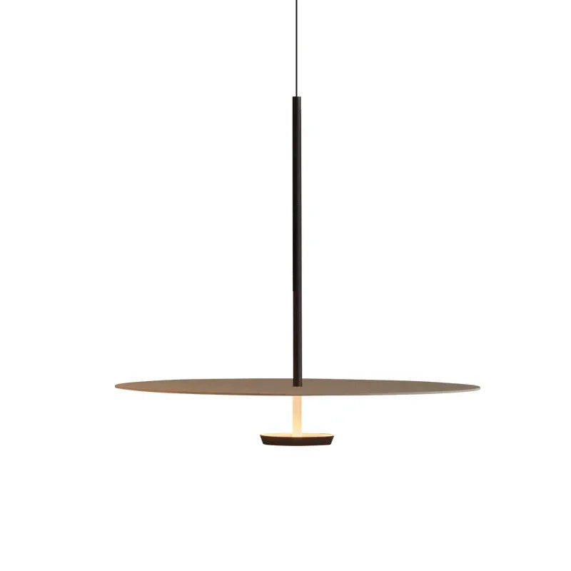 ArcLumi - Luxury Ring-Shaped Pendant Lamp for Modern Interiors