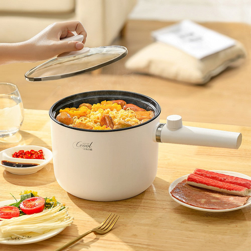 Prita - Stylish Multifunctional Electric Cooking Pot